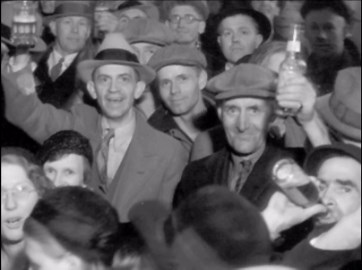 Today In History 1205