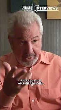 Bob Vila On How He Became The Host Of This Old House #diy #pbs #renovation