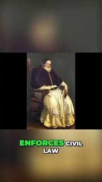 Historical Clergy Punishment: The Death Penalty - Pope St Pius V