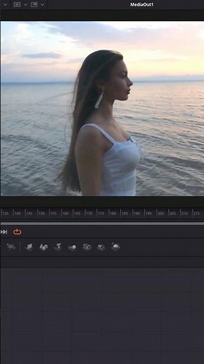 Quick & Easy Color Correction - DaVinci Resolve for NOOBS! - Tip #22