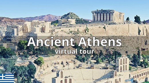 Ancient Athens – Exploring Historical Sites in Greece