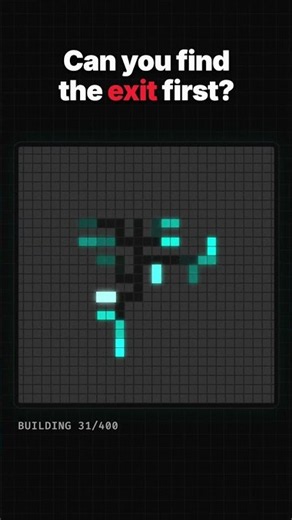 Randomized Prim's Algorithm