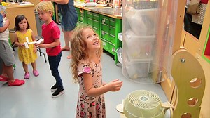 5.5K views · 27 reactions | Kidspace Children's Museum is located at...