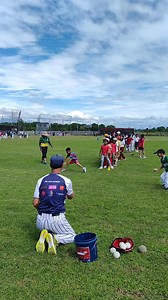 Samurai Baseball Camp With Coach Yoshikawa and Coach Oscar ⚾🇵🇭 Magandang Buhay | Philippine Baseball the Dreamers
