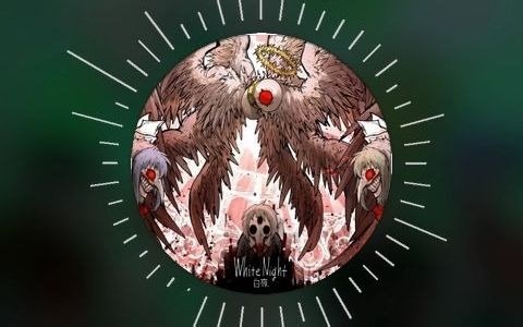 脑叶公司1-3全警报bgm