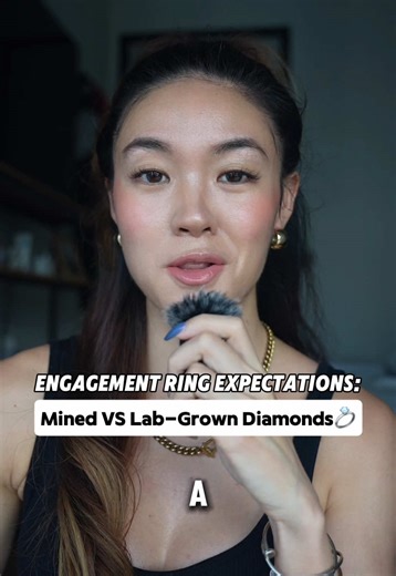 Lab Grown vs Mined Diamond Engagement Rings: What's Best?