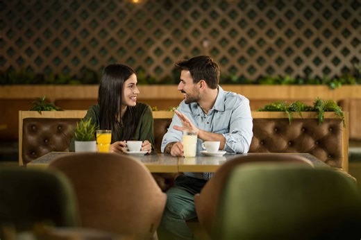 Staying friends with your ex may indicate more intense psychopathic traits