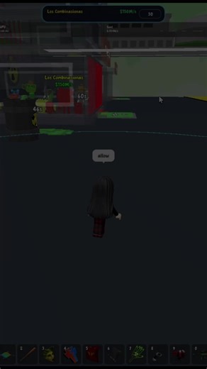 SCRIPTIN THEM NAUGHTY PEOPLE #roblox #stealabrainrot #sab #scripts