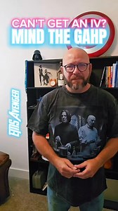 Can’t get the IV? IO is a suitable alternative to IV, but can be painful for a responsive patient (Lidocaine has, at best, mixed results), and flow rates can be challenging even with a pressure bag. How about using the IO to engorge surround veins with the GAHP procedure? https://www.sciencedirect.com/science/article/pii/S2666520424001656#:~:text=The Graduated Vascular Access for,and a small fluid bolus. #Paramedicbook #paramedicsoffacebook #medicsoffacebook #medicbook #emtsoffacebook #emsbook #