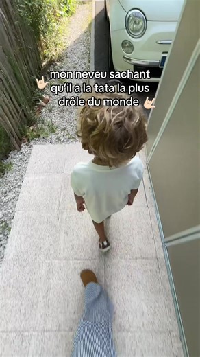 il bouge mieux que moi 🥲