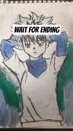 How Troupe Killa From Hunter x Hunter Changed My Life