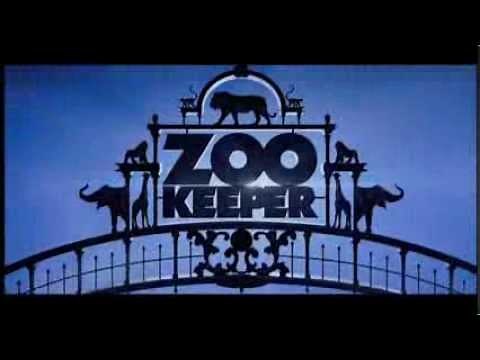 Zookeeper Trailer (2011)