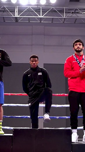 What a year 2022 was for @teamusa 🥊 Ready for a strong 2023 and start securing spots for @paris2024 #boxing #endofyear #amateurboxing #teamusa #olympics #olympicboxing #goldmedal #2022highlights