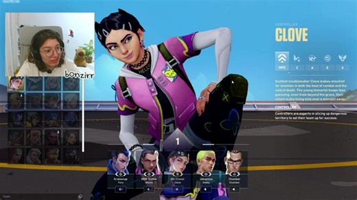 Bonzoir, comment allez vous ? | !lurk !insta