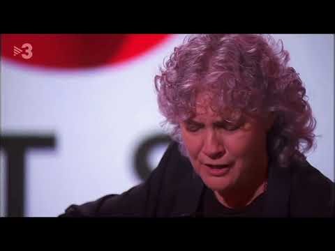 MAYTE MARTÍN - Si te he visto no me acuerdo (Directo)