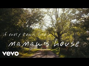 Thomas Rhett Featuring Morgan Wallen - Mamaw's House (2024 Music Video) | #59 Country Song
