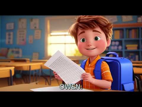 The Boy Who Learned Integrity | Read Aloud Stories for Kids