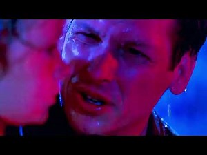 The Rage: Carrie 2 1999 scene