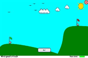 Bang! Bang! - Free Addicting Game ★★★★★