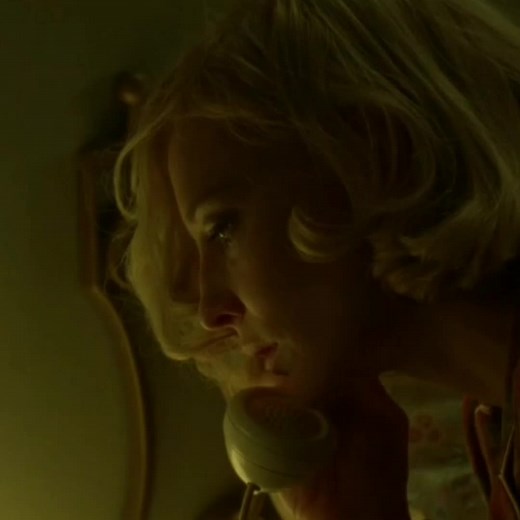 Intense Love Scenes in 'Carol' Starring Cate Blanchett and Rooney Mara