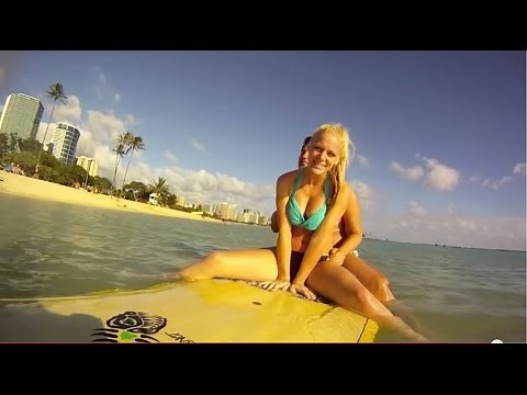 How To SUP 101: Introduction to Stand Up Paddleboarding