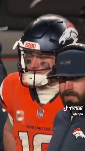 Bo Nix Injury Update: Kneeling Incident Shakes Broncos