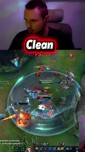 What Fiddlestick needs - League of Legends