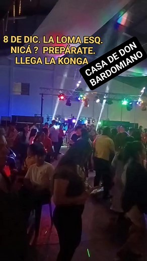 7.9K views · 76 reactions | Konga La Conga on Reels | Facebook