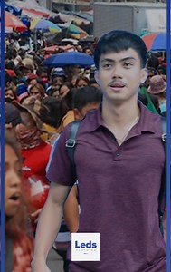 874 reactions · 27 shares | Customize Apparel Supplier? Dito ka na sa Leds Clothing! Nationwide Delivery - Kahit san ka man sa pinas, Abot ka ng Leds Tara - Leds Customize your Uniform now! #LedsClothing #UniformProvider #UniformSolutions | LEDS Clothing | Facebook