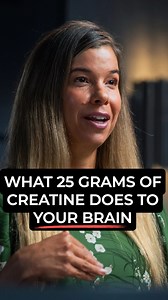 High-dose creatine has become one of my go-to strategies for combatting mental fatigue if I’m sleep-deprived or stressed. There’s research to support this effect. Taking a single high dose (25–30g) of creatine reverses the cognitive impairment caused by total sleep deprivation—in fact, it actually boosts brain function beyond rested levels. The mechanism involves creatine quickly raising brain energy stores to power neurons under extreme stress, supporting efficient brain energy metabolism.4 Whi