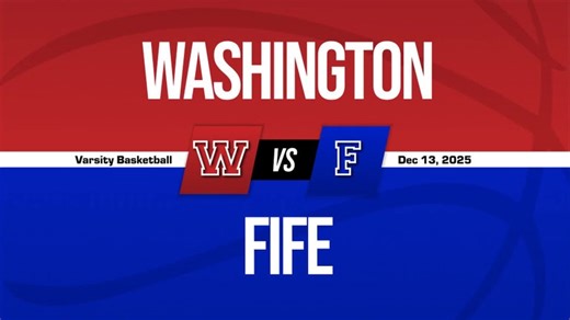 12/12 Highlights vs Washington