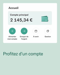 Entre nous il n'y aura jamais de frais cachés ✅ Retraits sans frais ✅ Paiements sans frais 🚫 Zéro surprises | N26