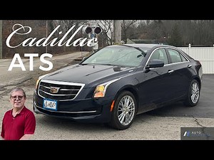 Cadillac ATS: Underrated but Brilliant | Review