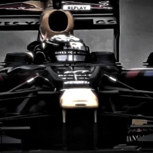 Sebastian Vettel V5 – F1 Tribute Edit 🇩🇪