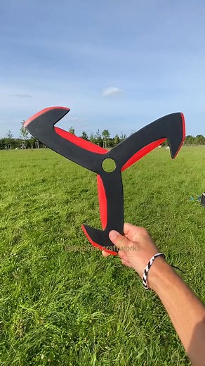 7411488571116293408cc #challenge #بوميرانج #reel #回飞镖 #xbcyza #Бумеранг #부메랑 #boomerang #boomer #boomercraftworks #fyp #bumerangue #viral #real #fr # #בומרנג #Bumerang #foryou #ブーメラン #relatable | Jake Rolen | Facebook