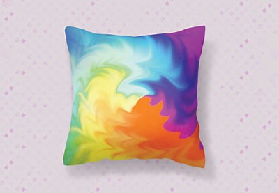 How to Create a Tie-Dye Pattern in Adobe Photoshop | Envato Tuts