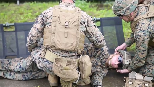 Navy SARC HM/ATF contract explained: The secret path into special operations medicine