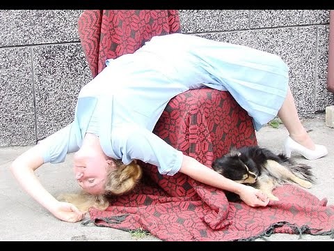 Treating Orthostatic Hypotension (low blood pressure)