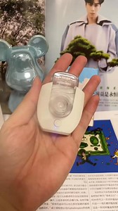 A nurse was the one who told me about this. Winter is when things can escalate fast, especially with kids. You never want to be stuck wishing you had the right tools when someone’s breathing feels off. This handheld ultrasonic nebulizer is compact, quiet, and easy to use. Just add saline or prescribed liquid medication, press the button, and it starts immediately. It comes with both adult and child masks, plus a mouthpiece, so the whole family can use it. That peace of mind is why I keep one at 