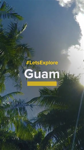 Head on to a Self-Drive Holiday in Guam  From crystal-clear beaches...