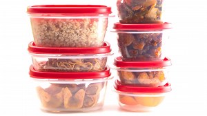 Here's how you can jazz up your leftovers