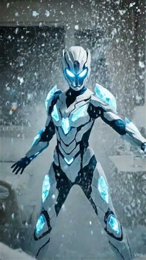 Ultrawoman Cryona Henshin Transformation #henshin #ultraman #ultrawoman #shorts