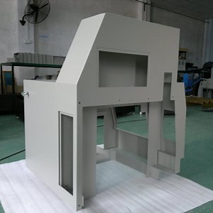 [Hot Item] Custom Precision Laser Welding for Steel, Aluminum, and Stainless Steel
