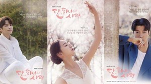 Lirik Lagu dan Terjemahan OST Angel's Last Mission:Love, Oh My Angel & The Nights That I Miss You - TribunStyle.com
