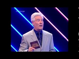 Catchphrase - S13 E5 - Diane Vs Sandy - 16/01/1999