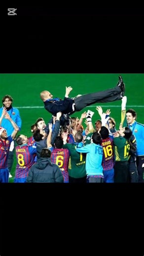 Pep Guardiola’s SHOCKING Return to Barcelona?! 😱 | Football Bombshell #football #barcelonafootball