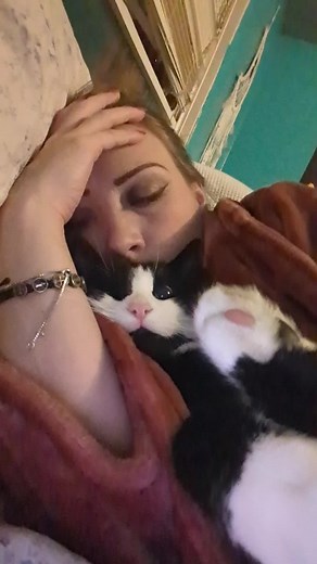 Julie Jane on TikTok