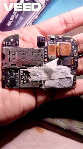 mi note 10 Dead recover ✅✅#mobilerepairing #repair #repairing #phonerepair #mobilereparingclasses