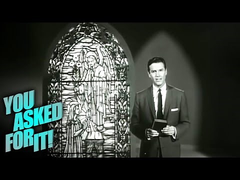The Whispering Gallery Phenomenon at St. Paul | You Asked For It