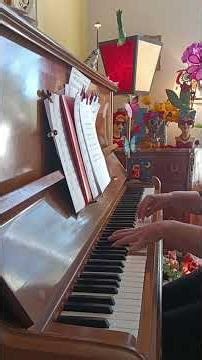 F. Couperin La Charoloise 🌷